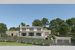 Vente terrain Cogolin  