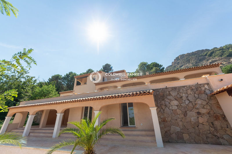 Photo Villa La Garde-Freinet Golfe de st tropez, to buy villa 4 bedrooms 290 m²