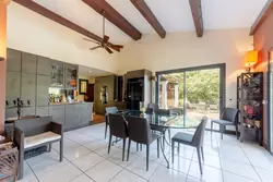 Vente villa Gassin  