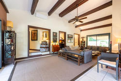 Vente villa Gassin  