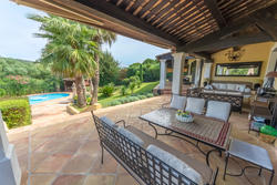 Vente villa Gassin  