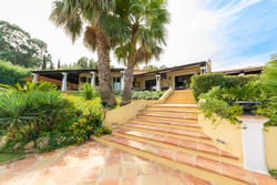 Vente villa Gassin  
