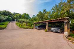 Vente villa Gassin  