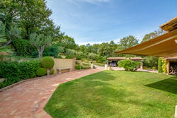 Vente villa Gassin  