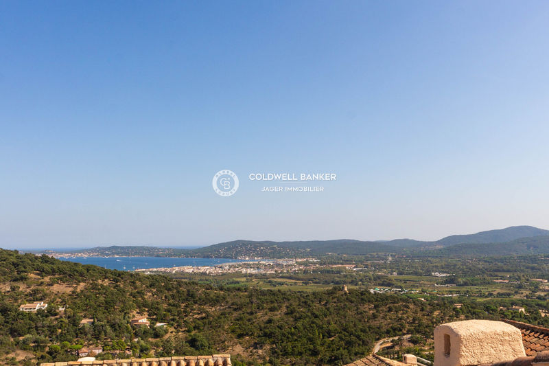 Photo Mas Grimaud Golfe de st tropez, achat mas 2 chambres 64 m²
