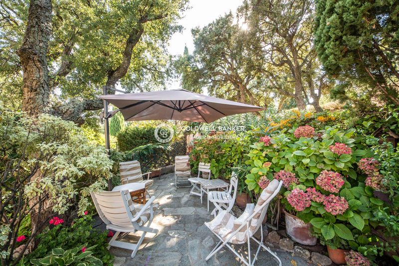 Vente mas Grimaud Vente mas Grimaud Mas Grimaud Golfe de st tropez, achat mas 2 chambres 64 m²