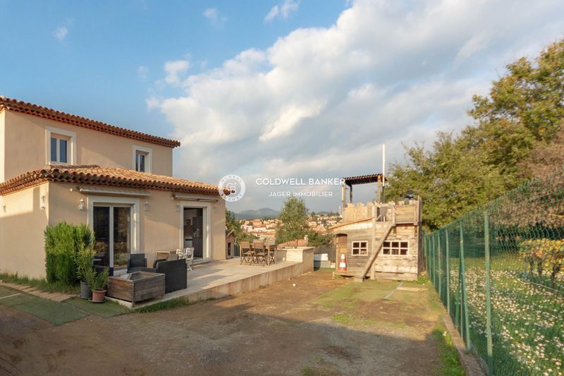 Vente maison Cogolin Vente maison Cogolin House Cogolin Golfe de st tropez, to buy house 4 bedroom 120 m²