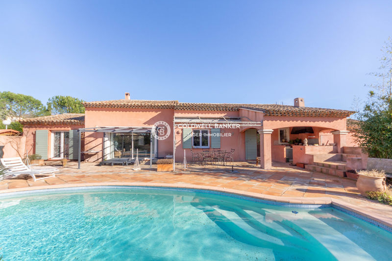 Vente villa Grimaud Vente villa Grimaud Villa Grimaud Golfe de st tropez, to buy villa 3 bedroom 154 m²