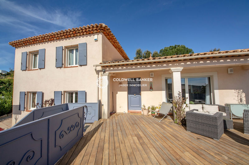 Vente maison Cogolin Vente maison Cogolin House Cogolin Golfe de st tropez, to buy house 4 bedroom 140 m²