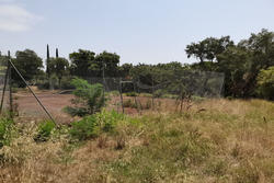 Vente terrain Grimaud  
