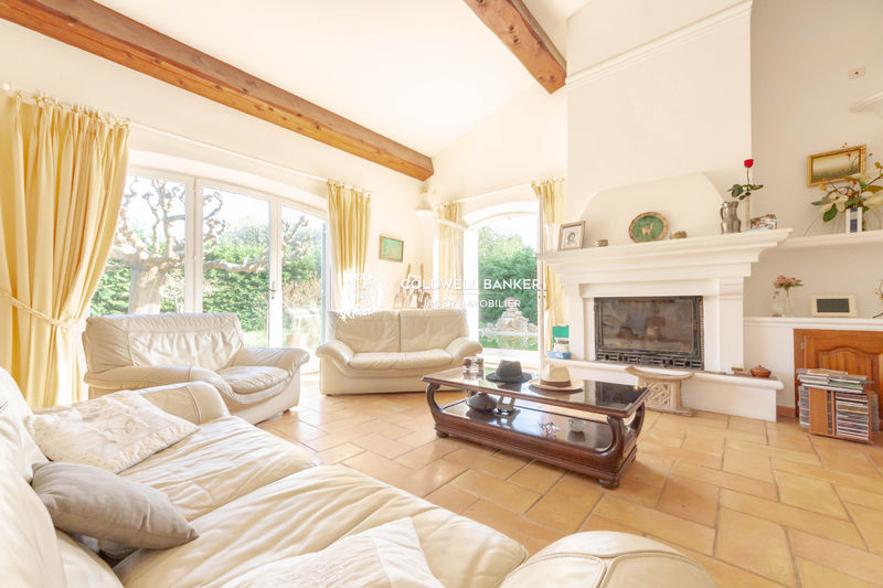 Vente villa provençale Grimaud Vente villa provençale Grimaud Villa provençale Grimaud Golfe de st tropez, achat villa provençale 3 chambres 169 m²