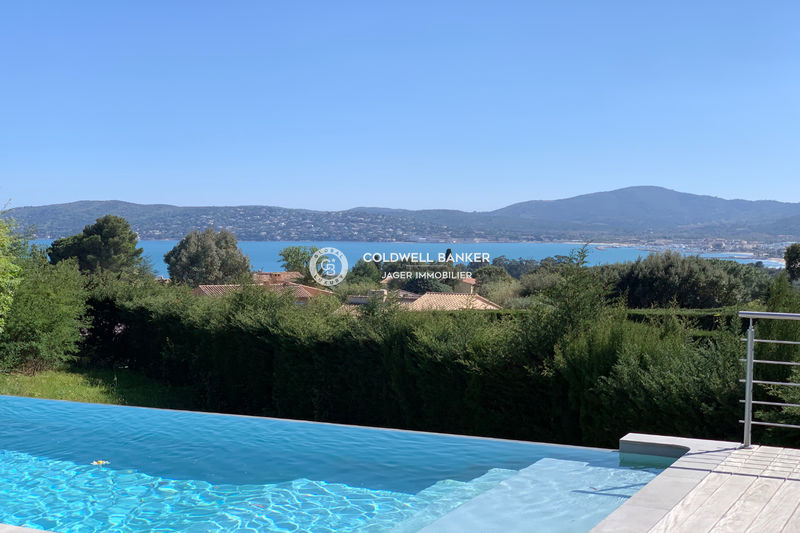 Vente villa Grimaud Vente villa Grimaud Villa Grimaud Golfe de st tropez, achat villa 3 chambres 130 m²