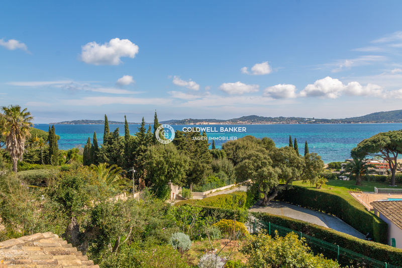 Vente villa Grimaud Vente villa Grimaud Villa Grimaud Golfe de st tropez, achat villa 5 chambres 400 m²