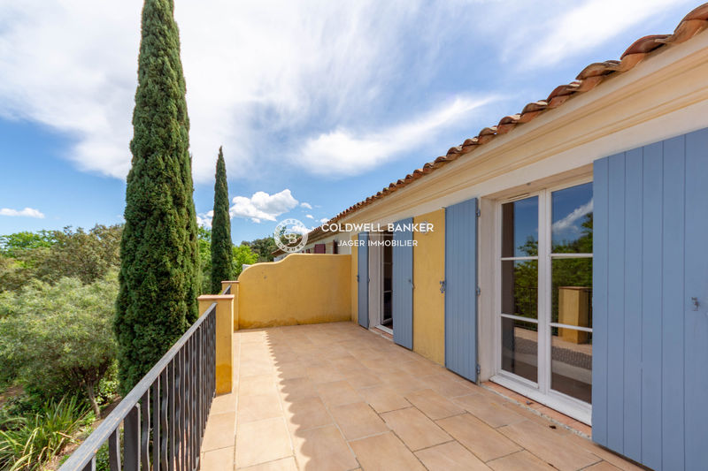 Photo Maison Grimaud Golfe de st tropez, achat maison 2 chambres 62 m²