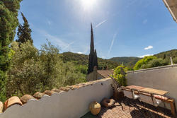 Photos Maison de hameau à vendre Grimaud 83310