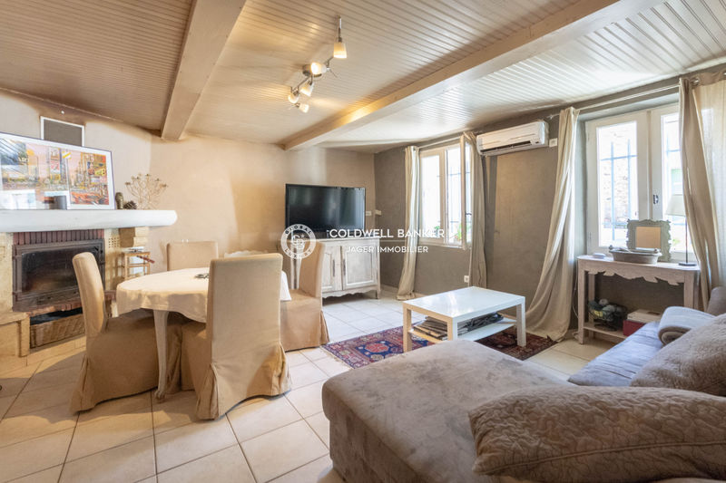 Photo House Cogolin Golfe de st tropez, to buy house 4 bedrooms 140 m²