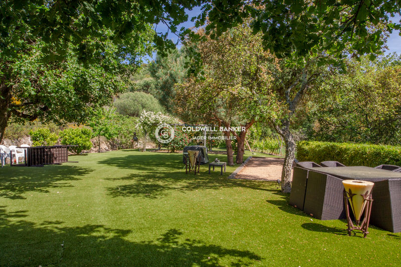 Vente villa provençale Grimaud Vente villa provençale Grimaud Villa Grimaud Golfe de st tropez, to buy villa 3 bedroom 300 m²