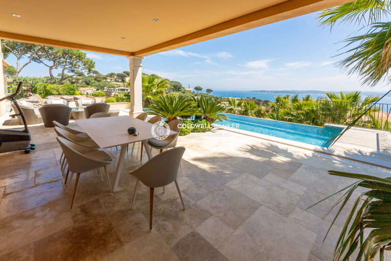 Vente villa Sainte-Maxime Vente villa Sainte-Maxime Villa Sainte-Maxime Golfe de st tropez, to buy villa 5 bedroom 320 m²