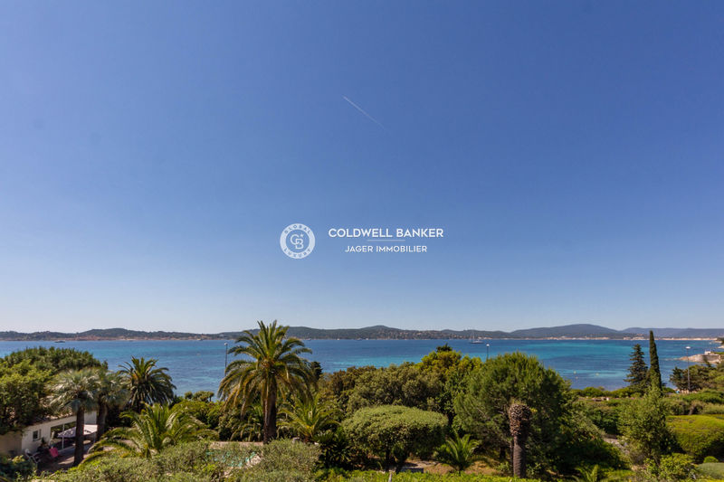 Vente villa Sainte-Maxime Vente villa Sainte-Maxime Villa Sainte-Maxime Golfe de st tropez, achat villa 5 chambres 350 m²