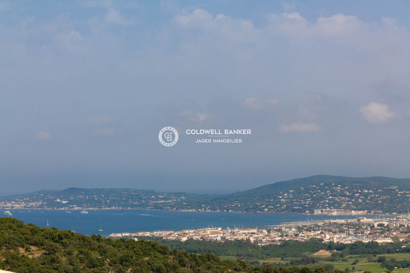 Photo Mas Grimaud Golfe de st tropez, achat mas 3 chambres 86 m²