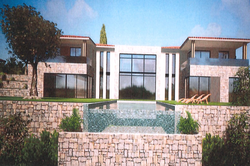 Vente terrain Mougins  