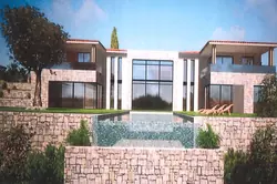 Vente terrain Mougins  