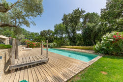 Vente villa Grimaud  