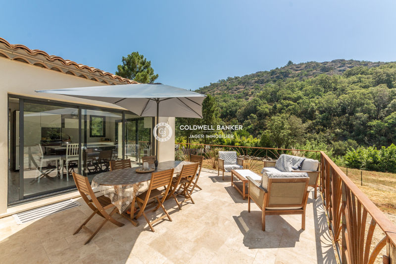 Photo Villa Grimaud Golfe de st tropez, to buy villa 2 bedrooms 65 m²
