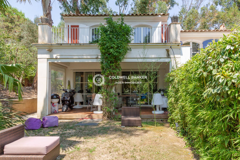 Maison A Vendre Grimaud Jager Immobilier