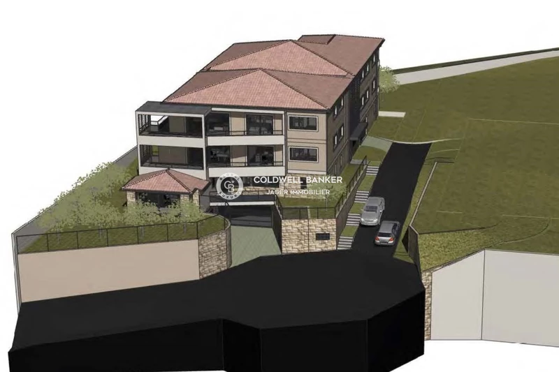 Photo n°5 - Vente terrain Sainte-Maxime 83120 - 695 000 €