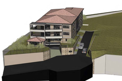 Vente terrain Sainte-Maxime  