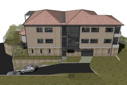 Vente terrain Sainte-Maxime  