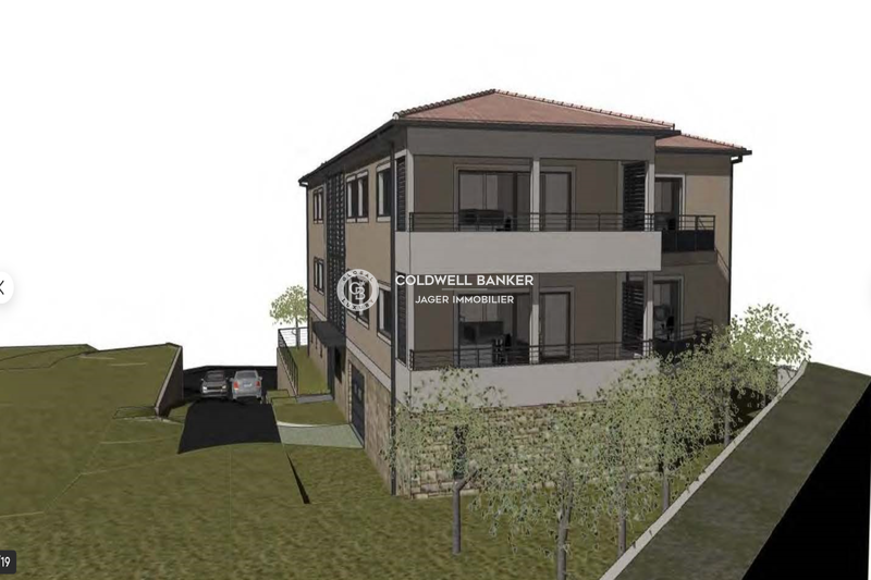 Photo n°6 - Vente terrain Sainte-Maxime 83120 - 695 000 €