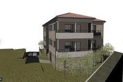 Vente terrain Sainte-Maxime  