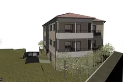 Vente terrain Sainte-Maxime  