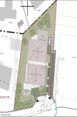 Vente terrain Sainte-Maxime  