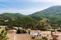 Vente terrain Sainte-Maxime  