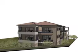 Vente terrain Sainte-Maxime  