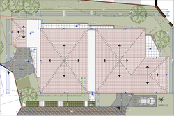 Vente terrain Sainte-Maxime  