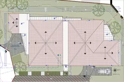 Vente terrain Sainte-Maxime  
