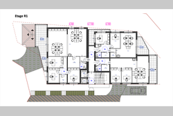 Vente terrain Sainte-Maxime  