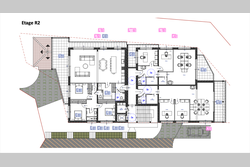 Vente terrain Sainte-Maxime  