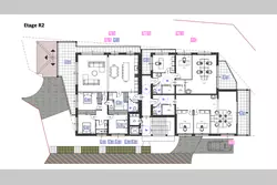 Vente terrain Sainte-Maxime  