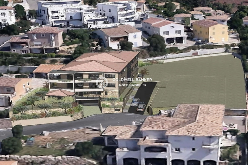 Photo n°7 - Vente terrain Sainte-Maxime 83120 - 695 000 €