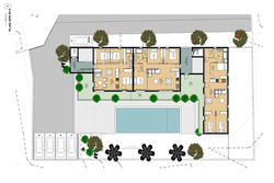 Vente terrain Sainte-Maxime  