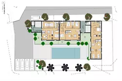 Vente terrain Sainte-Maxime  