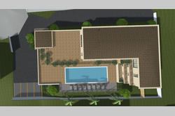 Vente terrain Sainte-Maxime  