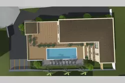 Vente terrain Sainte-Maxime  