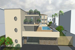 Vente terrain Sainte-Maxime  