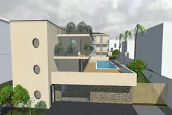 Vente terrain Sainte-Maxime  